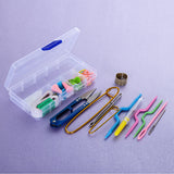 FREE Knitting Accessories Tools Kit GIVEAWAY