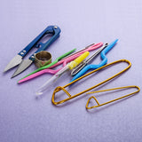 FREE Knitting Accessories Tools Kit GIVEAWAY