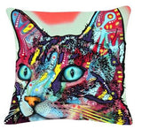 CAT SERIES DECOR PILLOW COVERS GIVEAWAY
