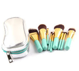 Professional Makeup Brushes Full Set
