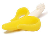 BANANA TEETHER - HIGH QUALITY AND ENVIRONMENTALLY SAFE BABIES LOVE IT!