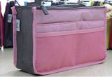 Make up Organizer Cosmetic Bags Candy Color