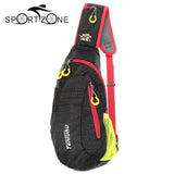 Sport Outdoor Messenger Crossbody Sling Bag