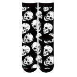 Men's Skull Fashion Socks Giveaway