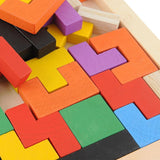 WOODEN TETRIS FOR ALL AGES Giveaway
