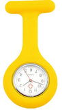 Silicone Nurse Watch Giveaway
