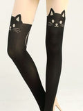 Adorable Cat FashionTights Giveaway