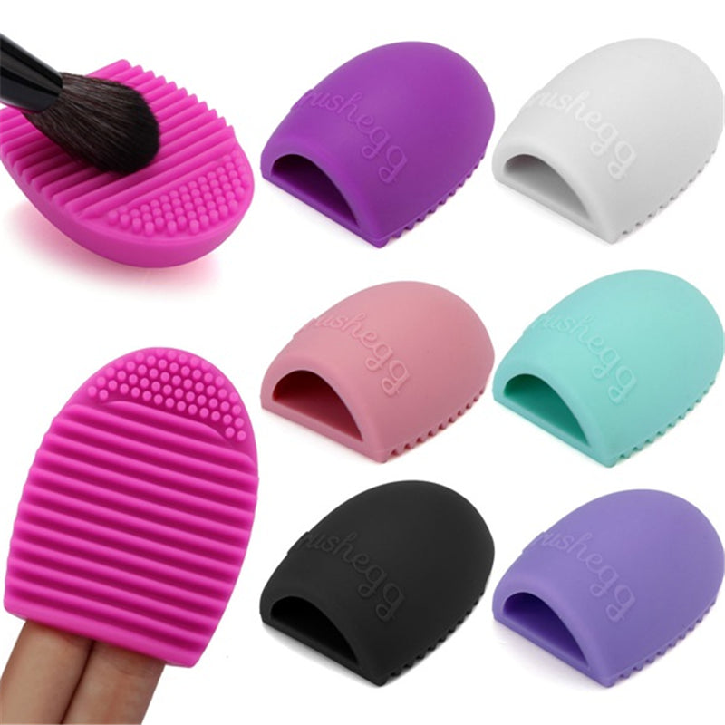 Silicone Makeup Brush Cleaning Tool – Ultimate Gear Shop