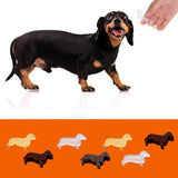 Dachshund Silicone Ice Cube and Chocolate Mold
