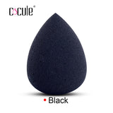 Wholesale 1pc Makeup Foundation Sponge Makeup Cosmetic puff Flawless Powder Smooth Beauty Cosmetic make up sponge beauty tools