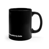 Doberman Lovers Mug