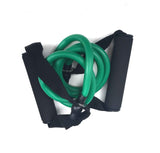 Fitness Resistance Exercise Bands