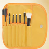 Pro Makeup Brush Set