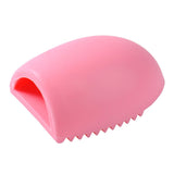 Silicone Makeup Brush Cleaning Tool