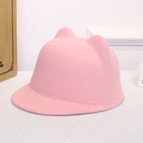 Devilush Fashion Cat Hat Giveaway