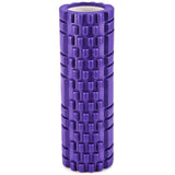 Fitness Foam Roller Great for Cross-Fit Workouts Weight Lifting, Body Building, Yoga and Pilates.
