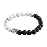FREE Buddha Bracelet Natural Stone Beads - Giveaway