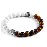 FREE Buddha Bracelet Natural Stone Beads - Giveaway