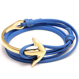 FREE Nautical Anchor Bracelet Giveaway