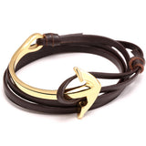 FREE Nautical Anchor Bracelet Giveaway